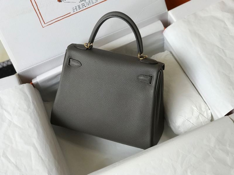 Hermes Kelly Bags